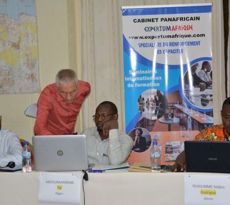 expertumafrique seminaire dec 2019  