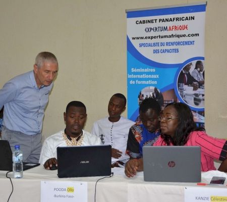 expertumafrique seminaire dec 2019  