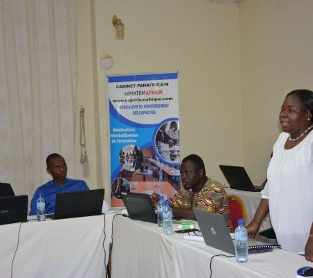 expertumafrique seminaire dec 2019  