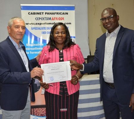 expertumafrique seminaire dec 2019  