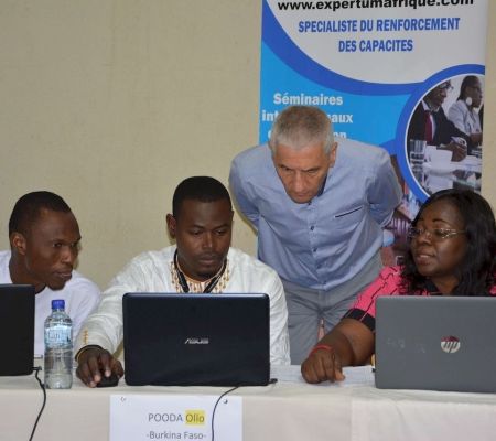 expertumafrique seminaire dec 2019  