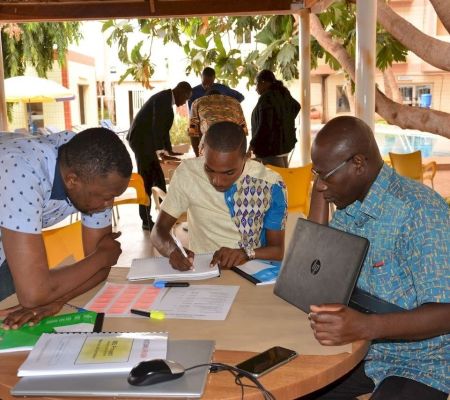 expertumafrique seminaire dec 2019  