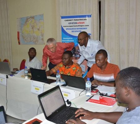 expertumafrique seminaire dec 2019  