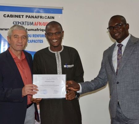 expertumafrique dec 2019  