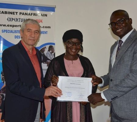 expertumafrique dec 2019  
