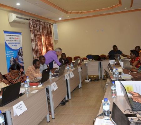 expertumafrique dec 2019  